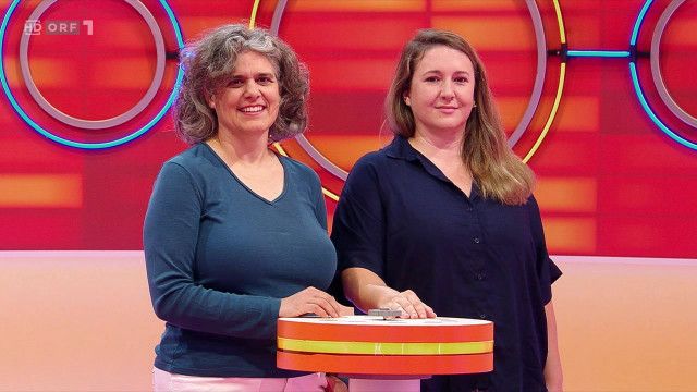 Smart10 - Das Quiz mit den zehn Möglichkeiten vom 19.03.2026