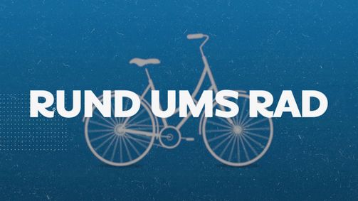 Rund ums Rad Rund ums Rad Folge 78: Rund ums Rad
