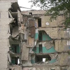 Wiederaufbau der Ukraine wird immer teurer