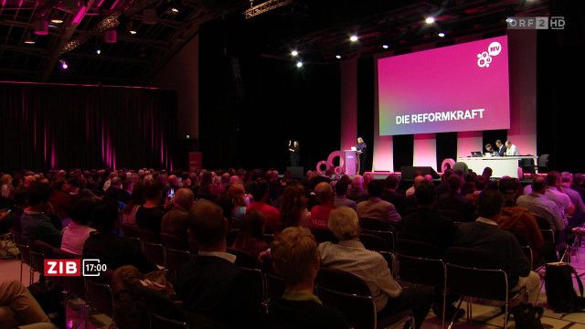 ZIB 17:00 vom 10.10.2026