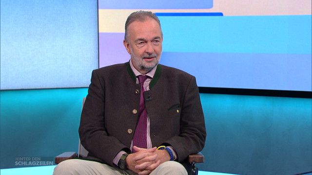 Hinter den Schlagzeilen: Karl Habsburg zu: "Familienschatz der Habsburger nach 100 Jahren wieder aufgetaucht"