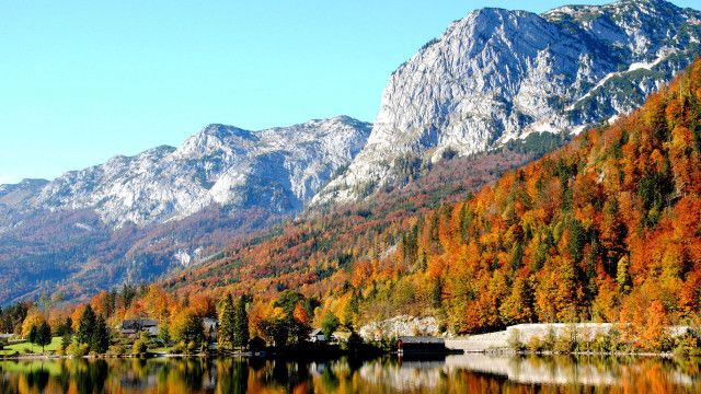 Universum: Mythos Ausseerland