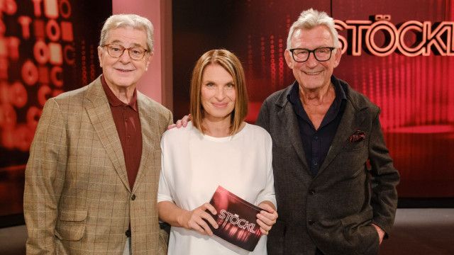 STÖCKL vom 30.04.2026