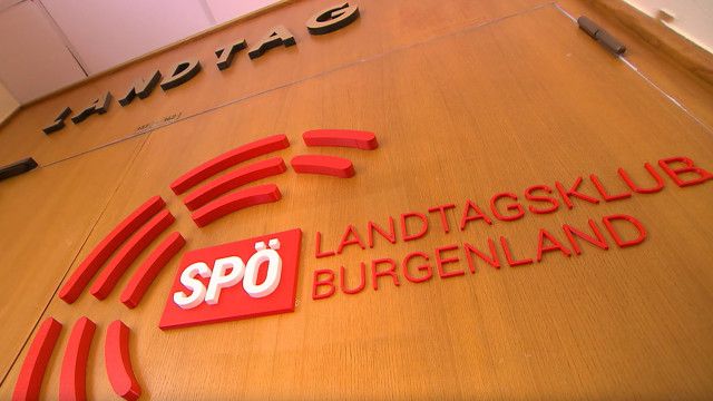 Demokratie für alle: "Landtagsklub"