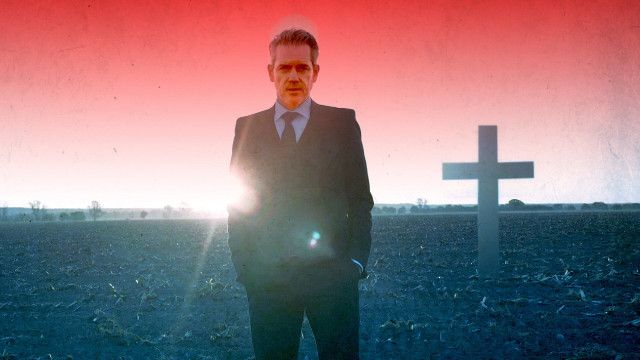 True Stories: Der Trauerschwindler (2/2) - Die Jagd