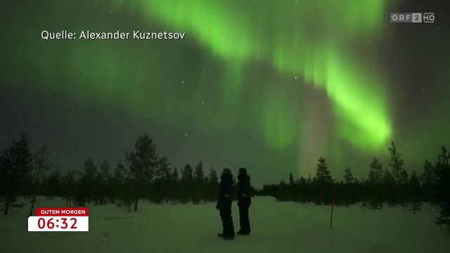 Guten Morgen Österreich vom 20.03.2026