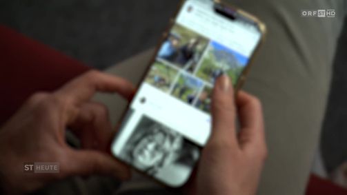 Südtirol heute Südtirol heute Folge 739: Südtirol Heute vom 21.04.2026