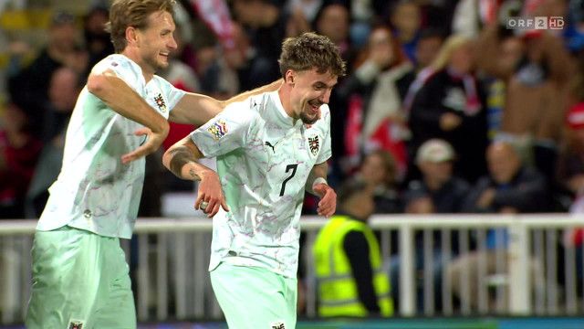 Sport Aktuell vom 04.10.2026