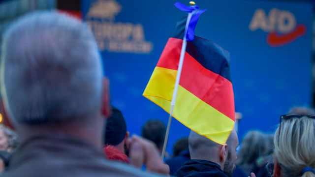 WELTjournal: Deutschland - Der Aufstieg der AfD