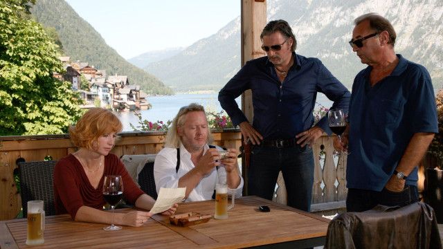 Soko Donau (13/14): Verschollen