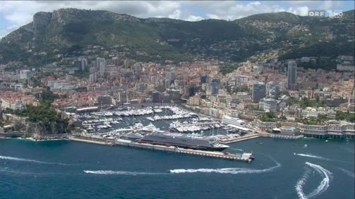 Formel 1 Formel 1 Folge 335: Formel 1 Großer Preis von Monaco: News vor dem Rennen
