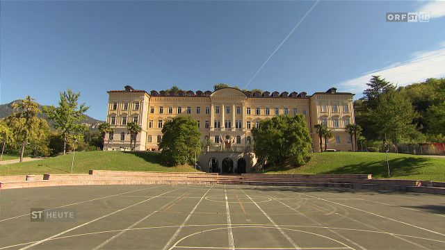 Südtirol Heute vom 13.10.2026
