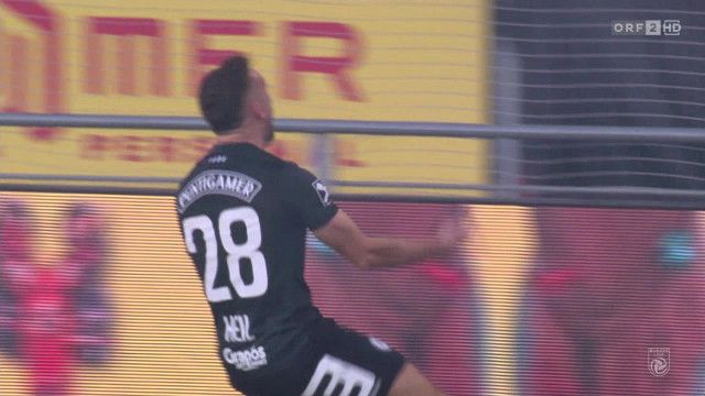 Sport Aktuell vom 21.10.2026