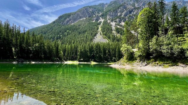 9 Plätze - 9 Schätze: So schön ist die Steiermark