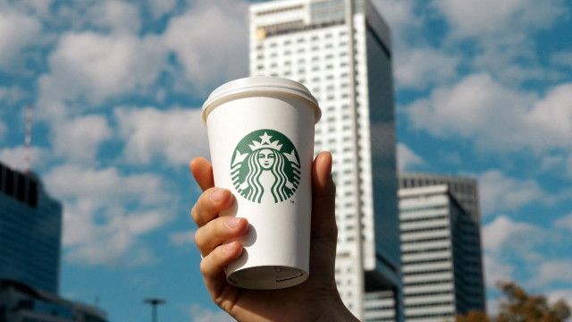 Die Wahrheit über Starbucks