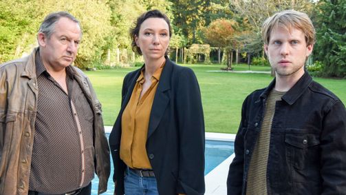 Schnell ermittelt Staffel 7 Schnell ermittelt Staffel 7 Folge 7: Schnell ermittelt (7/10): Niklas Neumann