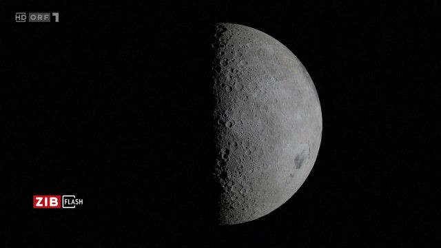 ZIB Flash 1 vom 06.04.2026