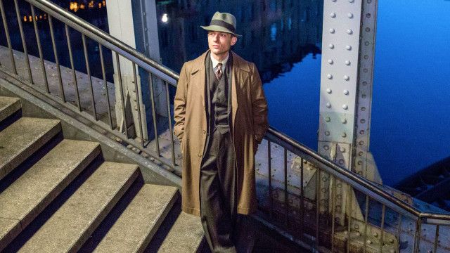 Babylon Berlin (1/8)