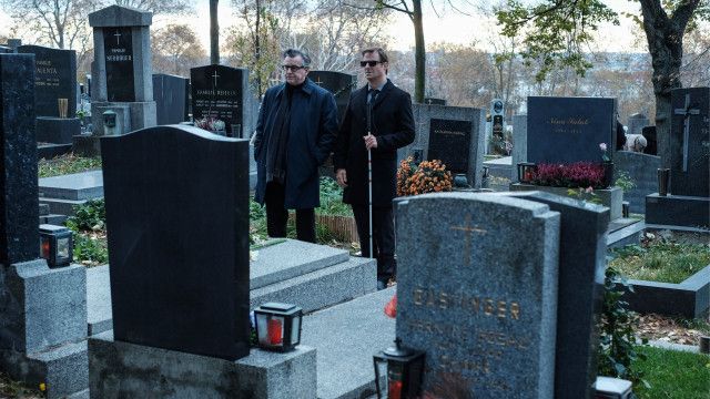 Blind ermittelt - Die toten Mädchen von Wien