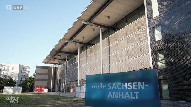 Kultur Heute vom 08.09.2026