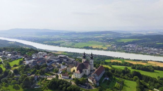 9 Plätze - 9 Schätze: So schön ist Niederösterreich