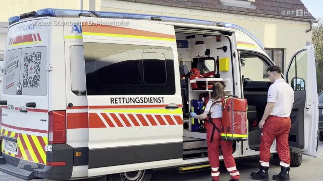 Aktuell nach eins vom 08.04.2026