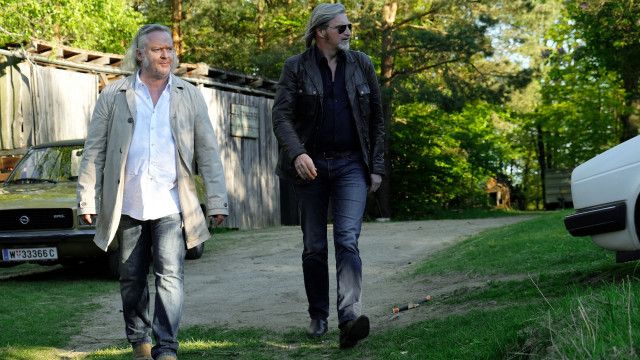 Soko Donau (1/17): Ich sehe was, was du nicht siehst