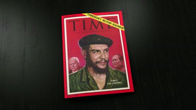 Che Guevara - Ikone des Widerstands