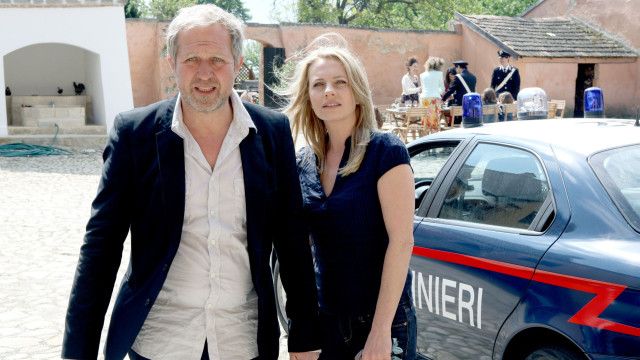Der Winzerkönig (3/13): Die Reise