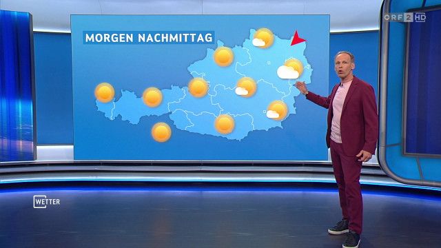 Wetter vom 30.04.2026