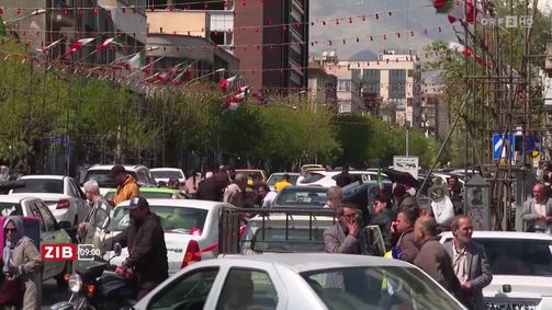 ZIB 9:00 ZIB 9:00 Folge 956: ZIB 9:00 vom 22.04.2026