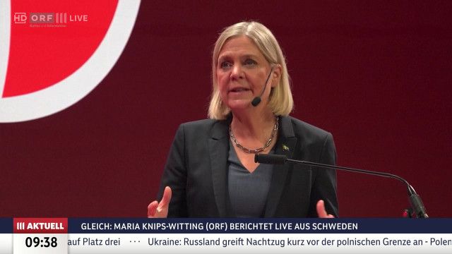 ORF III AKTUELL vom 14.09.2026