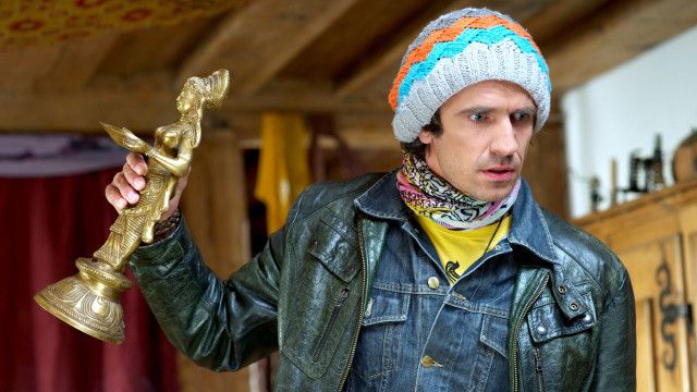 Soko Kitzbühel (4/13): Liebe, Friede, Tod