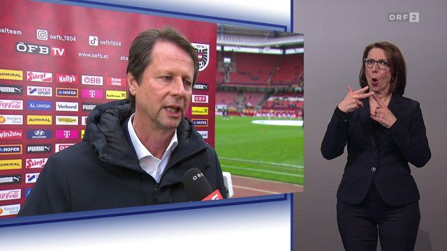Sport Aktuell (ÖGS) vom 14.04.2026
