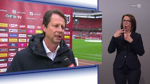 Sport Aktuell (ÖGS) Sport Aktuell (ÖGS) Folge 90: Sport Aktuell (ÖGS) vom 14.04.2026
