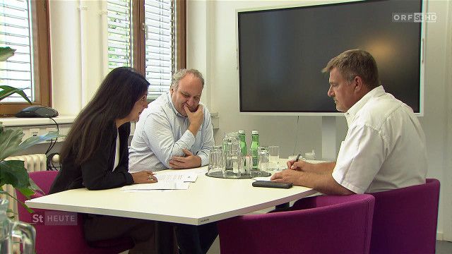 Steiermark heute vom 01.09.2026