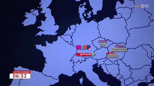 Guten Morgen Österreich 06:30 Guten Morgen Österreich 06:30 Folge 302: Guten Morgen Österreich vom 05.05.2026