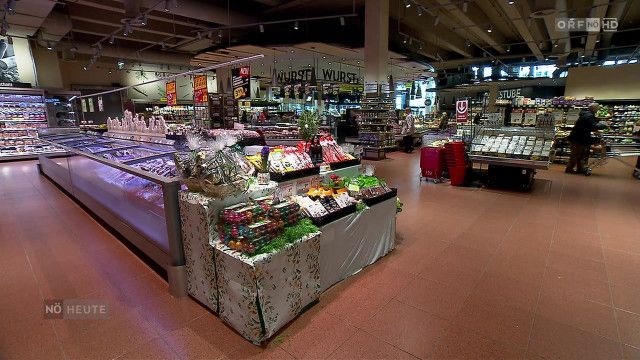 Niederösterreich heute vom 22.03.2026