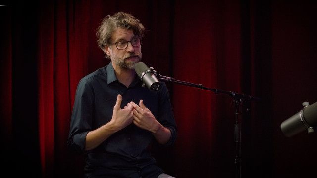 Macht uns KI arbeitslos? Die Zukunft des Arbeitsmarktes