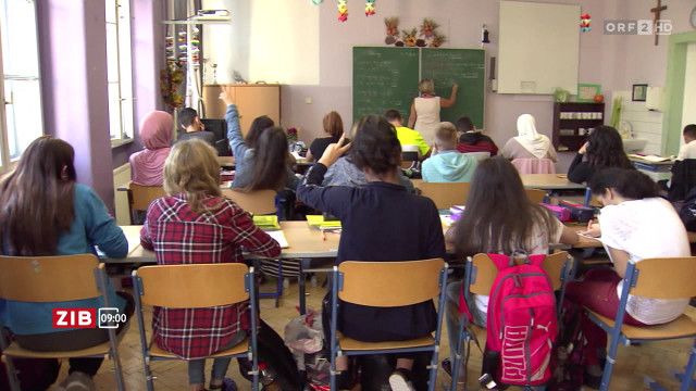 ZIB 9:00 vom 18.09.2026
