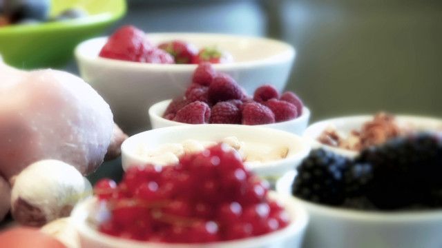 Dok 1: Un-Heil Essen - Ernährung zwischen Genuss und Erlösung