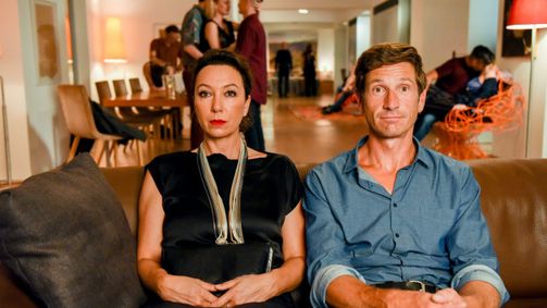 Schnell ermittelt Staffel 7 Schnell ermittelt Staffel 7 Folge 2: Schnell ermittelt: (2/10) Nadja Brugger