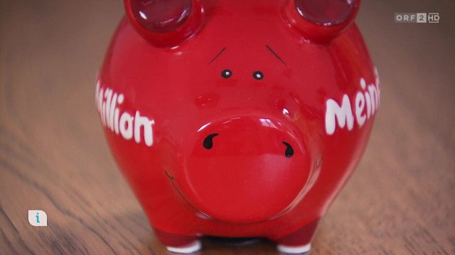 Infos & Tipps: Drei Säulen für finanzielle Sicherheit
