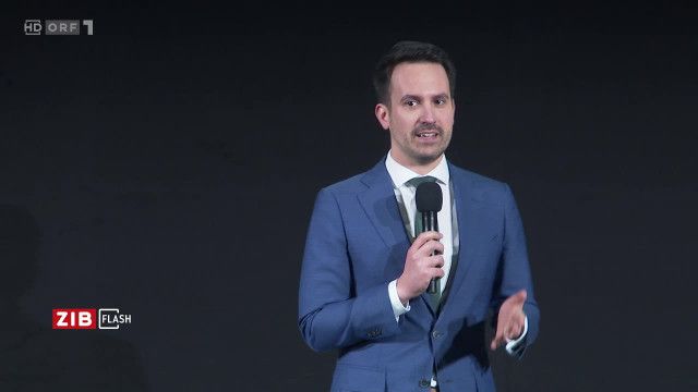 ZIB Flash 3 vom 21.04.2026