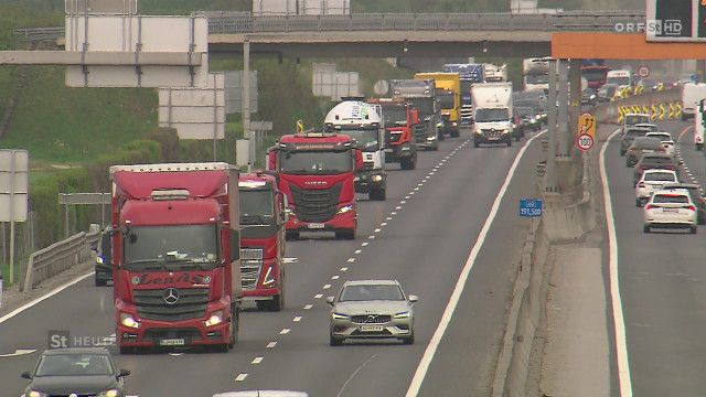 Steiermark heute vom 13.04.2026