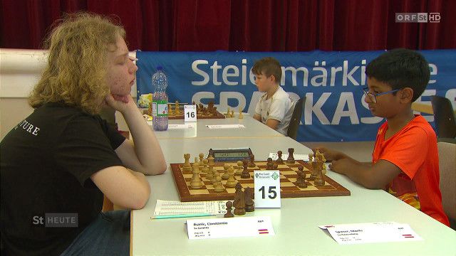 Steiermark heute vom 03.08.2026