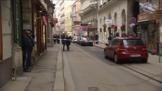 Wien heute vom 12.05.2026