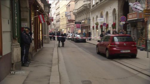 Wien heute Wien heute Folge 1116: Wien heute vom 12.05.2026