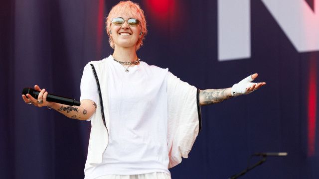 Donauinselfest 2026: NESS
