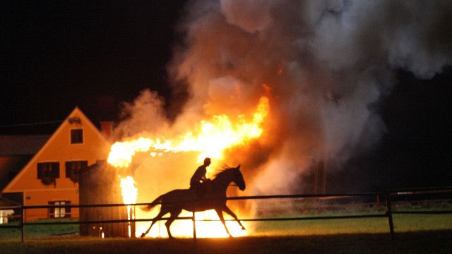 Das Glück dieser Erde (6/13): Der Sturm